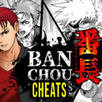 BANCHOU TACTICS Cheats