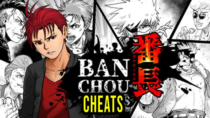 BANCHOU TACTICS – Cheats, Trainers, Codes