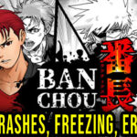 BANCHOU TACTICS Crash