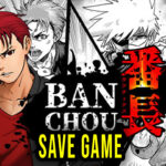 BANCHOU TACTICS Save Game