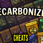Beecarbonize Cheats