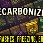 Beecarbonize Crash