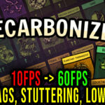 Beecarbonize Lag