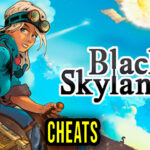 Black Skylands Cheats