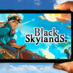 Black Skylands Mobile