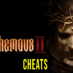 Blasphemous 2 Cheats