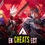 BlazBlue Entropy Effect Cheats