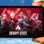 BlazBlue Entropy Effect Mobile
