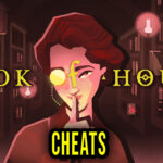 Book of Hours Cheats