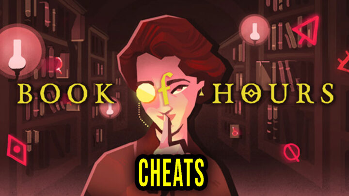 Book of Hours – Cheats, Trainers, Codes