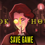 Book of Hours Save Game