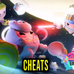 Breaking Box Cheats