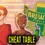 Brewpub-Simulator-Cheat-Table
