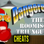 Dangeresque The Roomisode Triungulate Cheats
