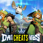 Dawnlands Cheats