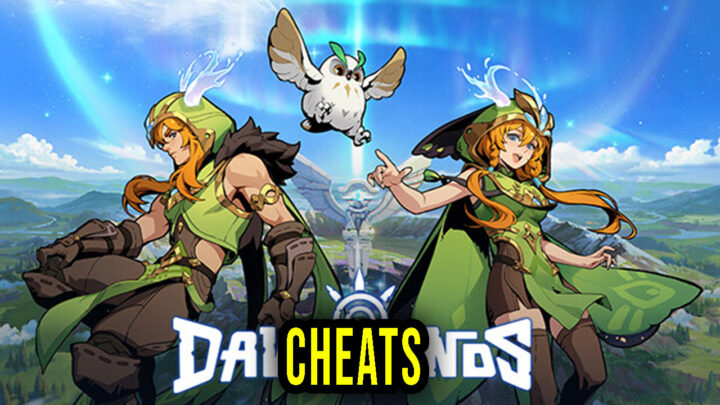 Dawnlands – Cheats, Trainers, Codes