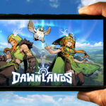 Dawnlands Mobile