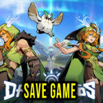 Dawnlands Save Game