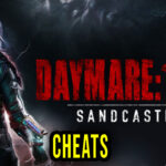 Daymare 1994 Sandcastle Cheats