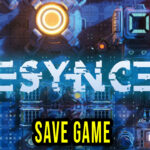 Desynced Save Game