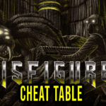 Disfigure-Cheat-Table