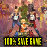 Double-Dragon-Gaiden-Rise-of-the-Dragons-100-Save-Game