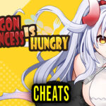 Dragon Princess is Hungry Cheats