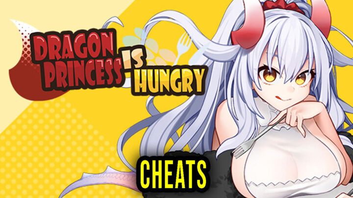 Dragon Princess is Hungry – Cheats, Trainers, Codes