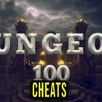 Dungeon 100 Cheats