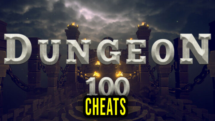Dungeon 100 – Cheats, Trainers, Codes