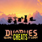 Dwarves Glory, Death and Loot Cheats