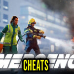 EMERGENCY Cheats