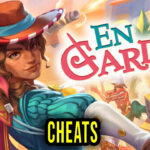 En Garde! Cheats