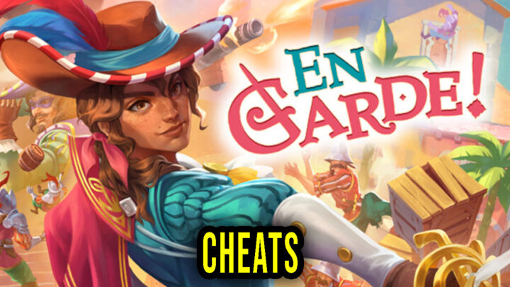 En Garde! – Cheats, Trainers, Codes