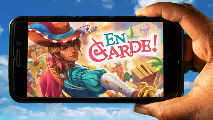 En Garde! Mobile – How to play on an Android or iOS phone?