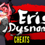 Eris Dysnomia Cheats