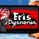 Eris Dysnomia Mobile