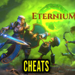 Eternium Cheats