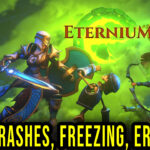 Eternium Crash