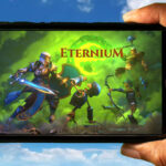Eternium Mobile