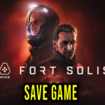 Fort Solis Save Game