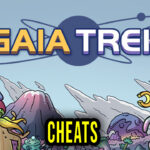 Gaia Trek Cheats