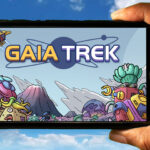 Gaia Trek Mobile