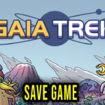 Gaia Trek Save Game