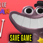 Garten of Banban 4 Save Game