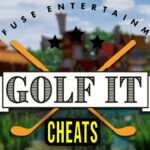 Golf It! Cheats