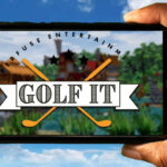 Golf It! Mobile