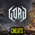 Gord Cheats