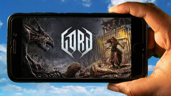 Gord Mobile – How to play on an Android or iOS phone?