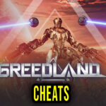 Greedland Cheats